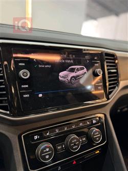 فولكسفاغن أطلس